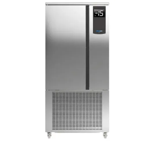 Ultracongelador de canecas Klimaquip - UCK170