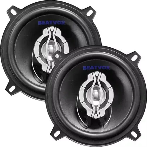 Par Alto falante 5 Polegadas twitter 100 W Automotivo