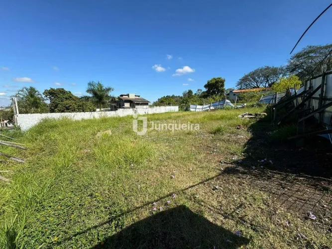 Terreno à venda, Glebas Natalinas - Piracicaba/SP