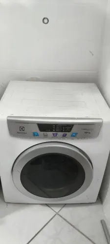 Secadora svp10 Electrolux