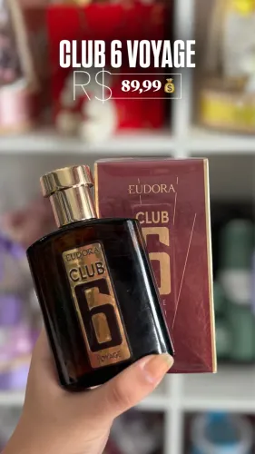 Club 6 Eudora