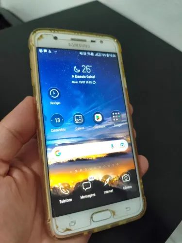 Celular Samsung Galaxy J7 Prime 2 32GB