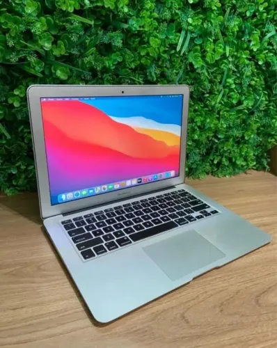 MacBook Air 256GB Impecável