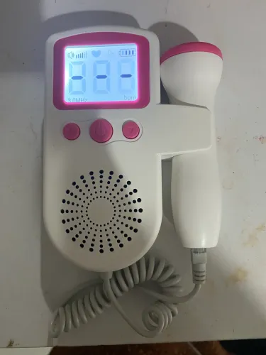 Doppler fetal
