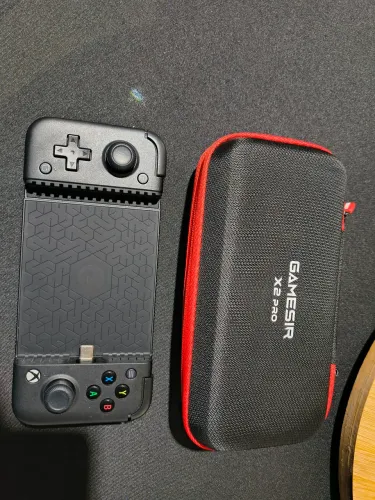 Controle Game Sir X2 Pro