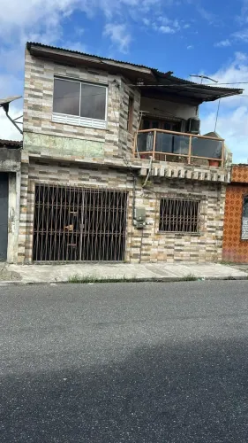 CASA DE 2 PAVIMENTOS no telégrafo - Belém - PA
