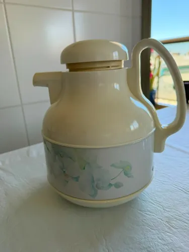 Garrafa Térmica Zojirushi 1L