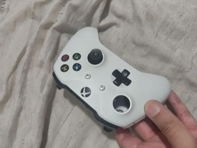 Carcaça controle Xbox One Completo