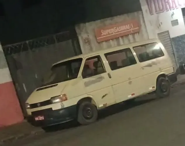 Eurovan 98
