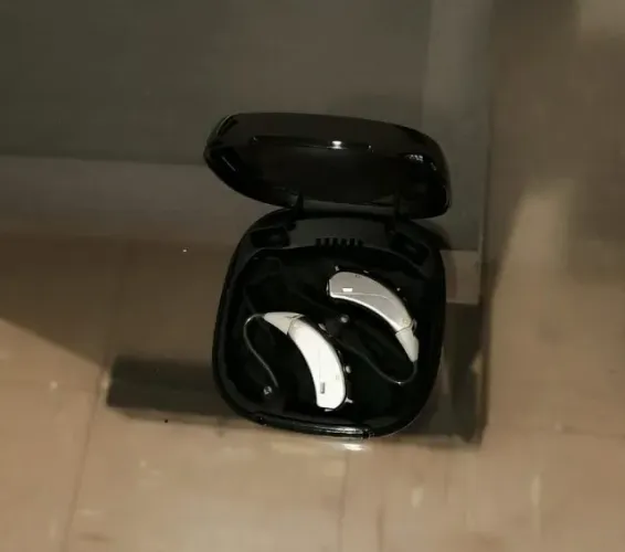 Peças (oportunidade)