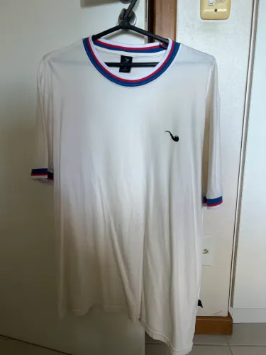 Camisa Blaze Supply