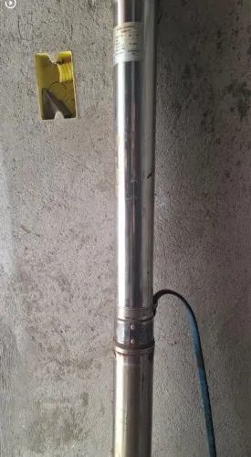 Bomba de água