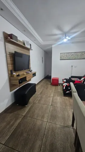 Apartamento Para Locação em Mauá