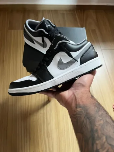 Tênis Nike Jordan Original "Desapego"