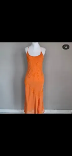 Vestido vintage