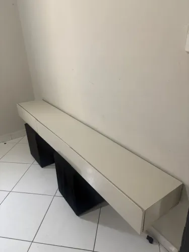 Rack suspensa 