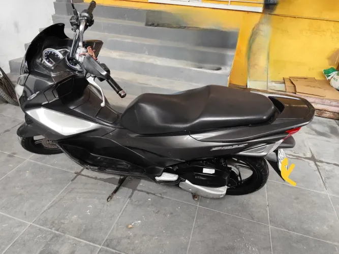 Honda PCX 2016 LEIA A DESCRIÇÃO 