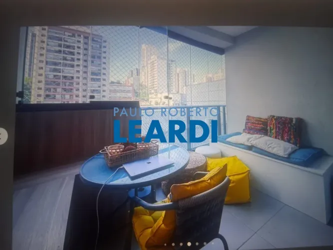 APARTAMENTO - PINHEIROS - SP