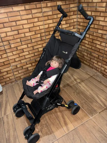 Carrinho de bebê Zippy Safety 1st
