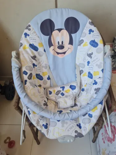 Cadeira de bb
