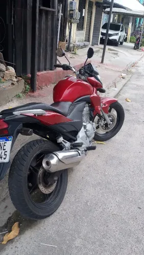 CB300R