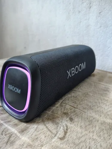 LG XBOOM XG7S 