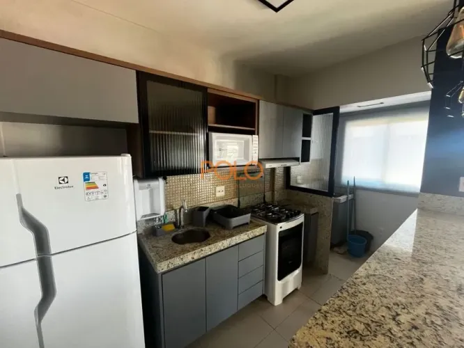 Aluguel Flat MORADA DA COLINA