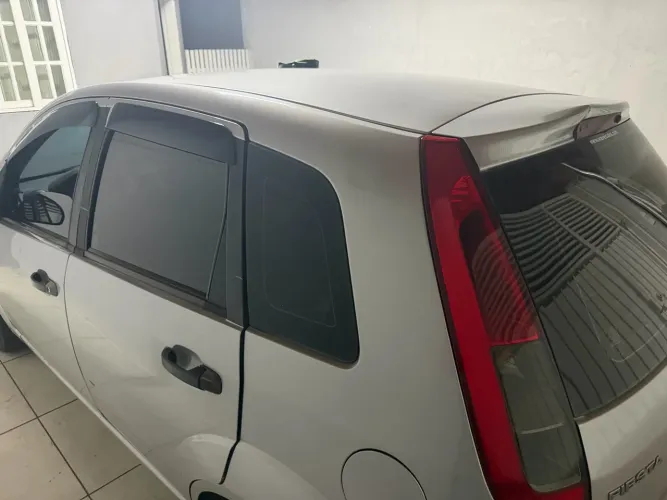 Ford Fiesta 1.0 8V Flex/class 1.0 8V Flex 5P 2013