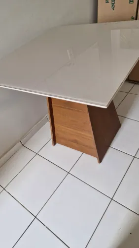 Mesa 4 lugares