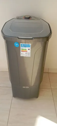 Tanquinho de lavar roupa 14 quilos