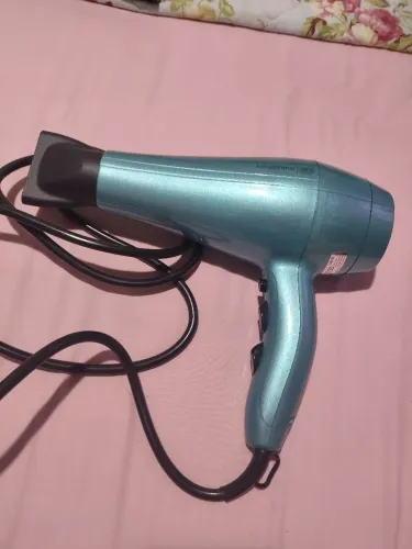 Secador de Cabelo