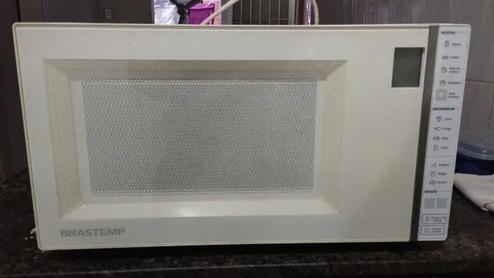 Microondas 