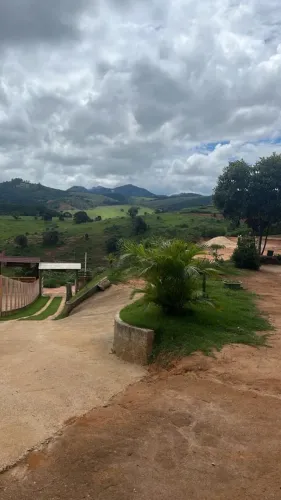 Chácara em afonso claudio 