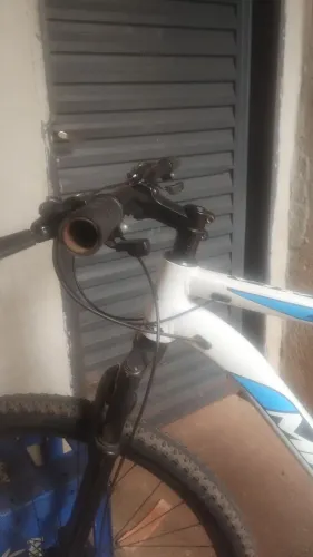 Bicicleta MILLA Aro 29