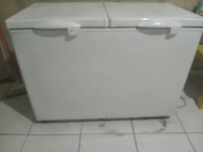 Freezer