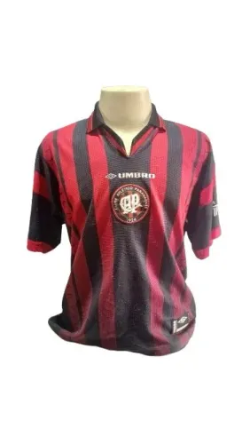 Camisa Athletico Paranaense