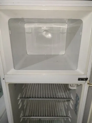 Refrigerador Electrolux Super Freezer DC33 110v