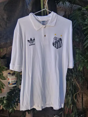 Santos 86 da época ótimo estado