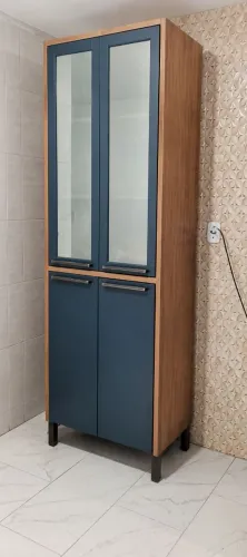 Armário de cozinha