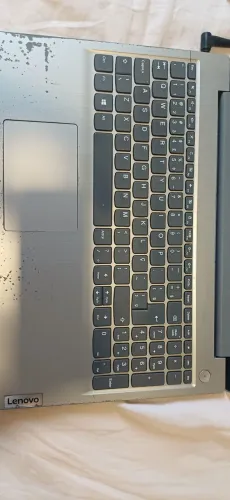 Notebook Lenovo i3