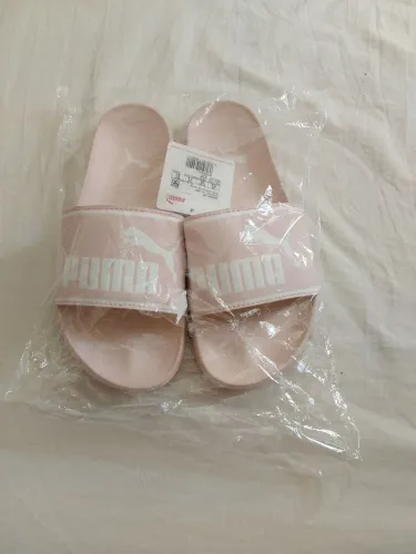 Chinelo puma original feminino tamanho 38