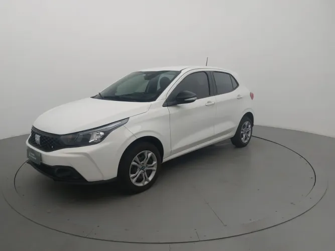 Fiat Argo Drive 1.0 Firefly 2026