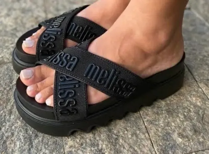 Melissa