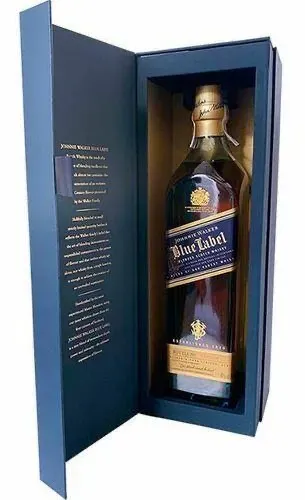 Blue Label 750ML