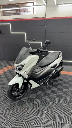 Nmax 2020 160 abs