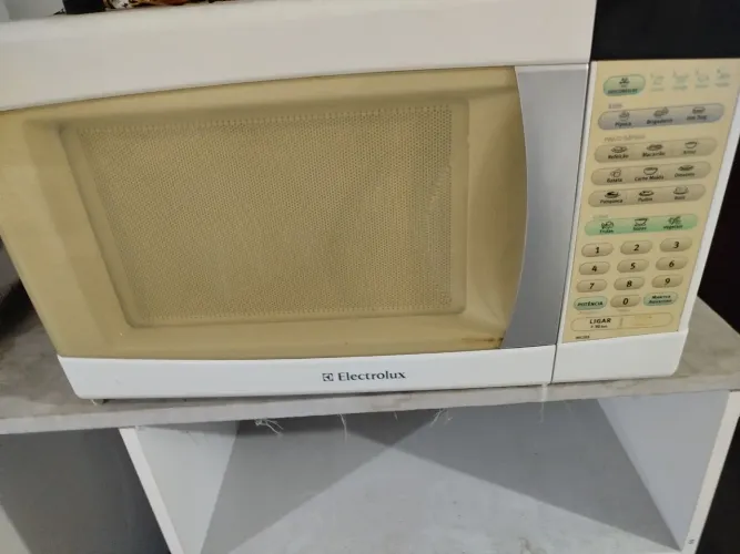 Microondas 