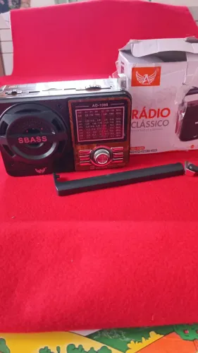 Rádio Clássico