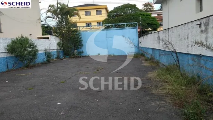 Ótimo Terreno Comercial de 300m2 na Zona Sul.