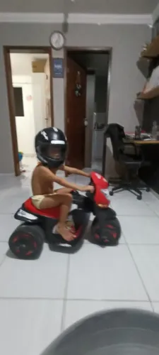 Moto elétrica