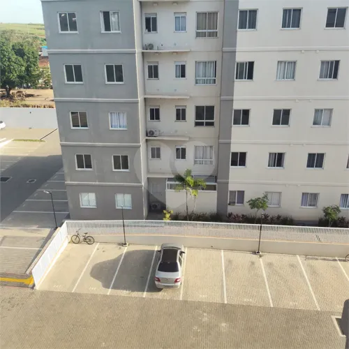 Apartamento para alugar com 2 quartos no condomínio Vívere Residencial, Indaiatuba - SP